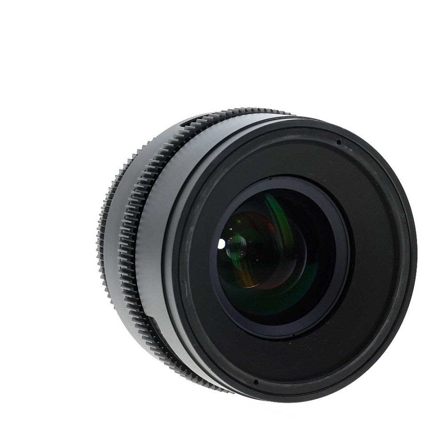 SLR Magic Movie & Video Lenses | Slr Magic Hyperprime Cine 50Mm T2.1 Apo (Pl Mount) Lens