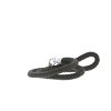 Rollei Camera Accessories | Rollei Wrist Strap 35, Black