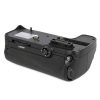 Vello Camera Accessories | Vello Bg-N4 Vertical Battery Grip For Nikon D7000