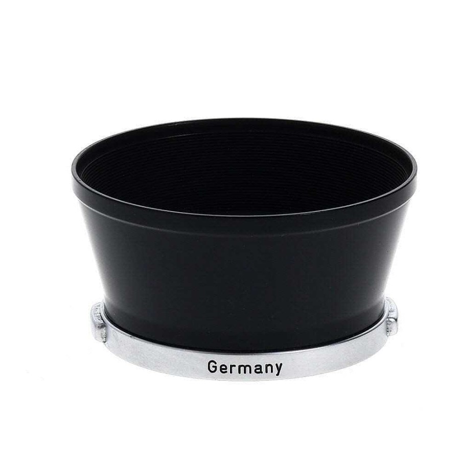 Leica Lens Accessories | Leica Lens Hood 3.5Cm/5Cm Summaron/Summicron (Early, Irooa Style)