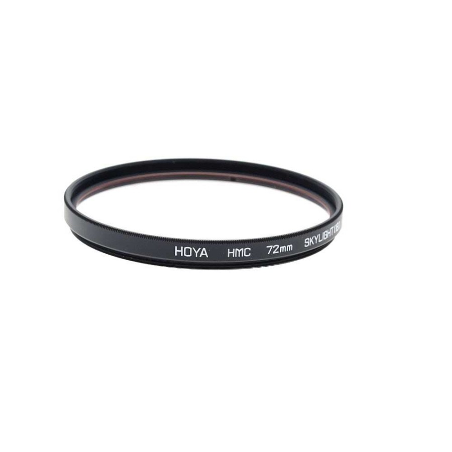 Hoya Lens Accessories | Hoya 72Mm Skylight 1B Hmc Filter