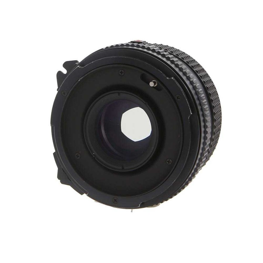 Mamiya Medium Format Lenses | Mamiya Sekor C 80Mm F/2.8 Manual Focus Lens For 645 {58}