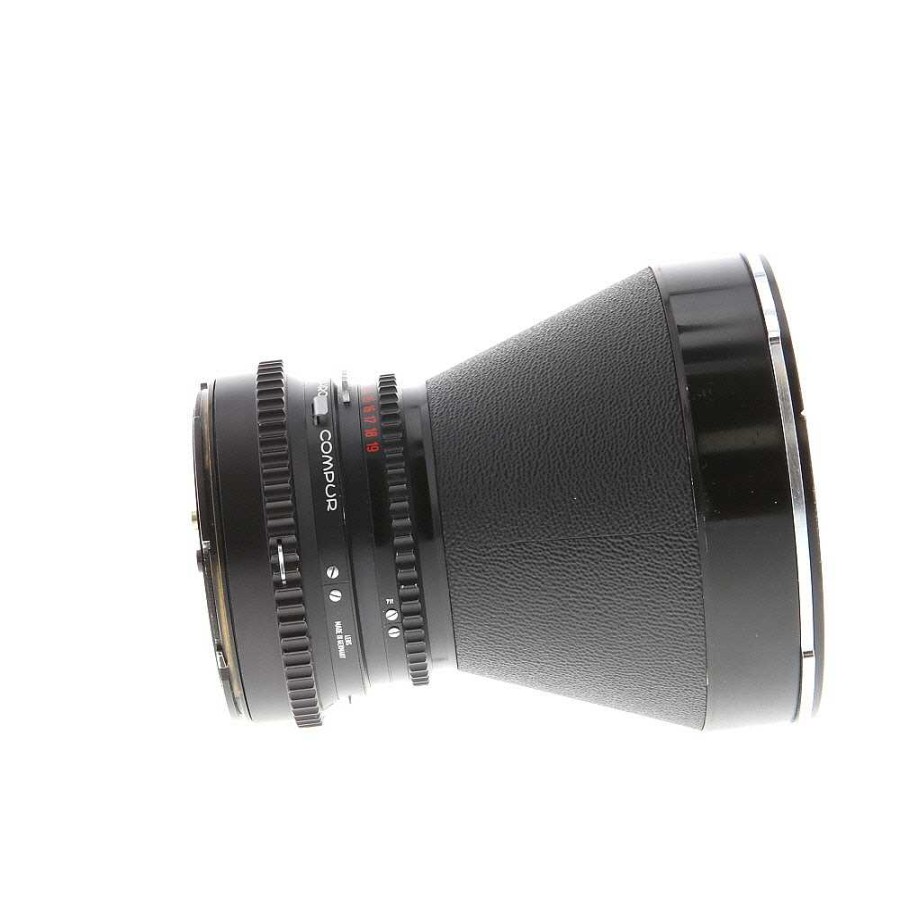 Hasselblad Medium Format Lenses | Hasselblad 40Mm F/4 Distagon C Lens For Hasselblad 500 Series V System, Black {Bayonet 104}