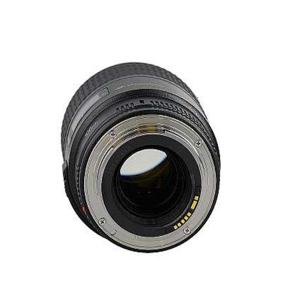 Canon Slr & Dslr Lenses | Canon 100Mm F/2.8 Macro Usm Ef-Mount Lens {58}