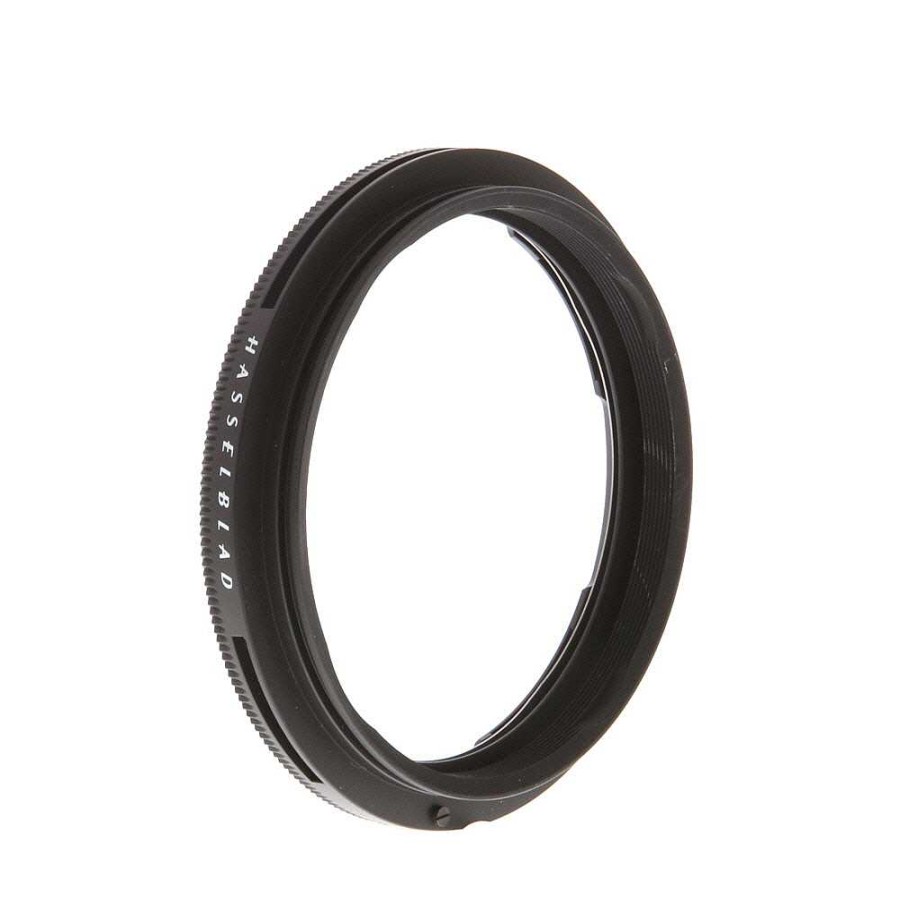 Hasselblad Medium Format Accessories | Hasselblad Mount Ring B60 40681 For Late Pro Shade 40676 And Lens Shade For Auto Bellows 40525