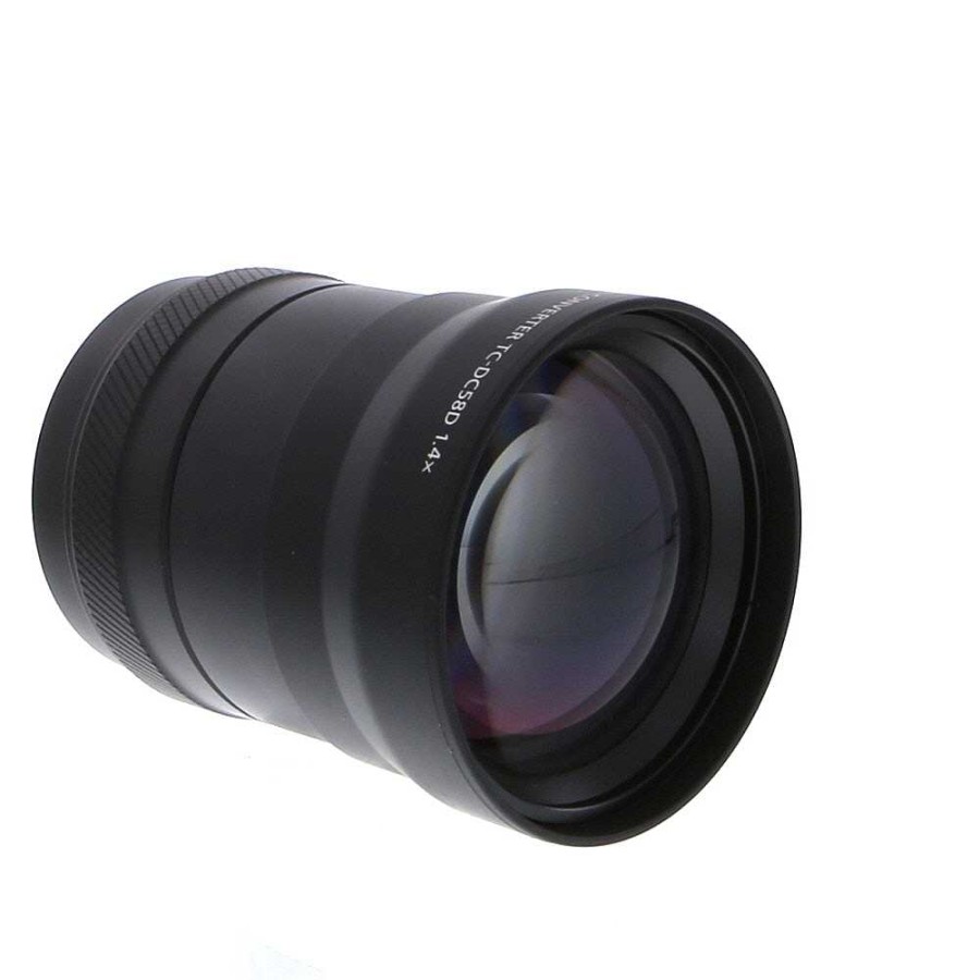 Canon Other Lenses | Canon Tc-Dc58D Teleconverter Lens For Powershot