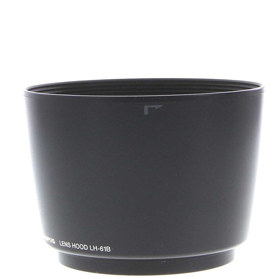 Olympus Lens Accessories | Olympus Lh-61B Lens Hood For 40-150Mm F/3.5-4.5