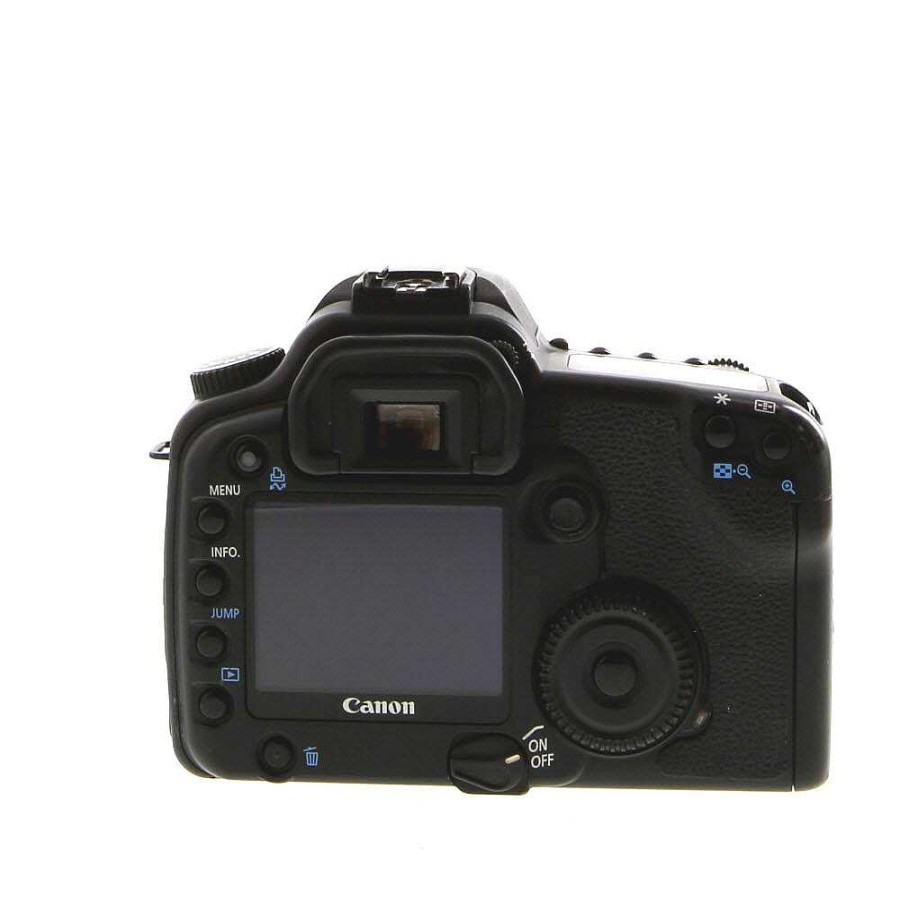 Canon Dslr Cameras | Canon Eos 30D Dslr Camera Body {8.2Mp}