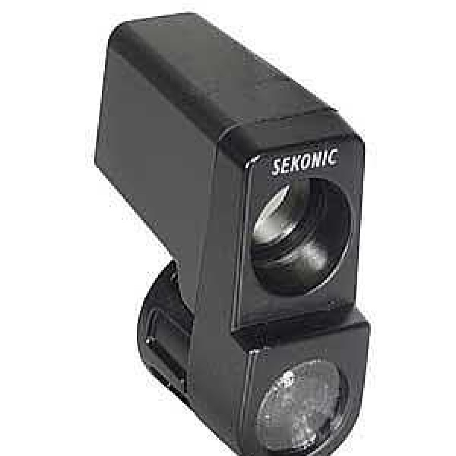 Sekonic Light Meters & Accessories | Sekonic 5 Degree Attachment L-328Vf For L-328/318B