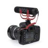 Rode Movie & Video Accessories | Rode Videomic Go Lightweight Camera-Mount Microphone