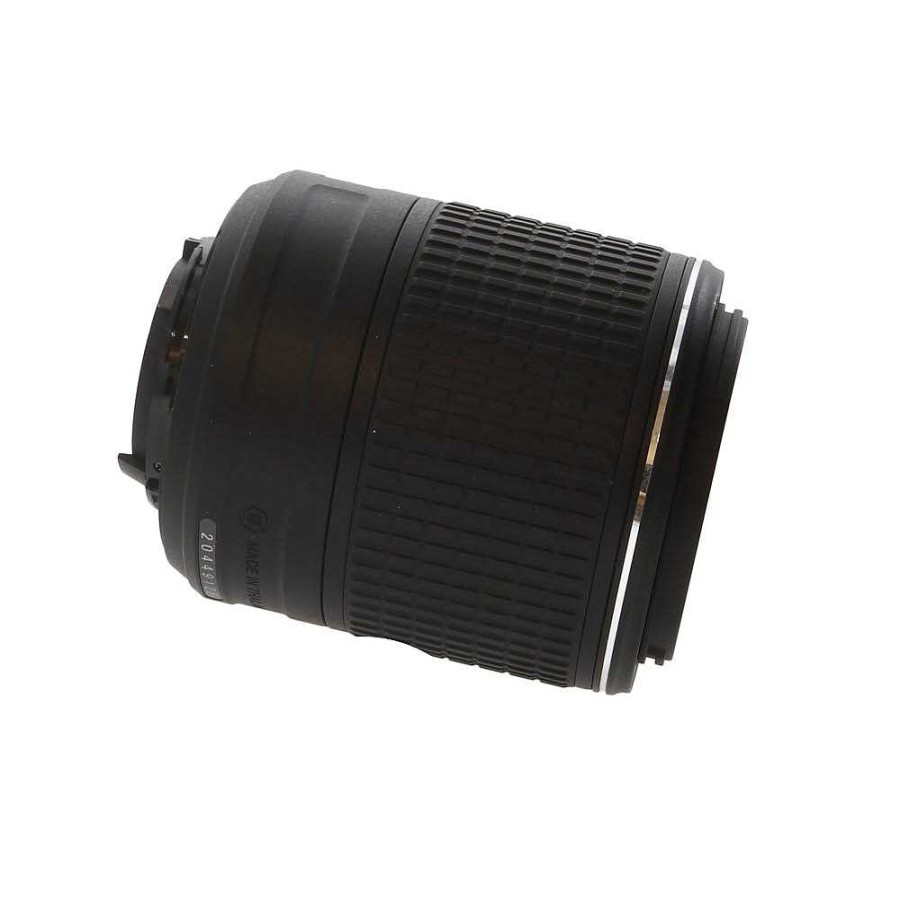 Nikon Slr & Dslr Lenses | Nikon Af-S Dx Nikkor 55-200Mm F/4-5.6 G Ed Vr Ii Autofocus Aps-C Lens, Black {52}