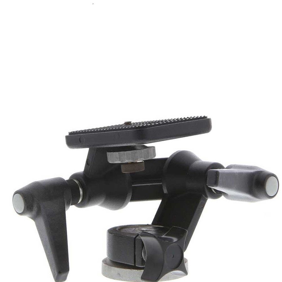 Manfrotto Tripod Heads | Bogen 3028 Super 3-D Tripod Head