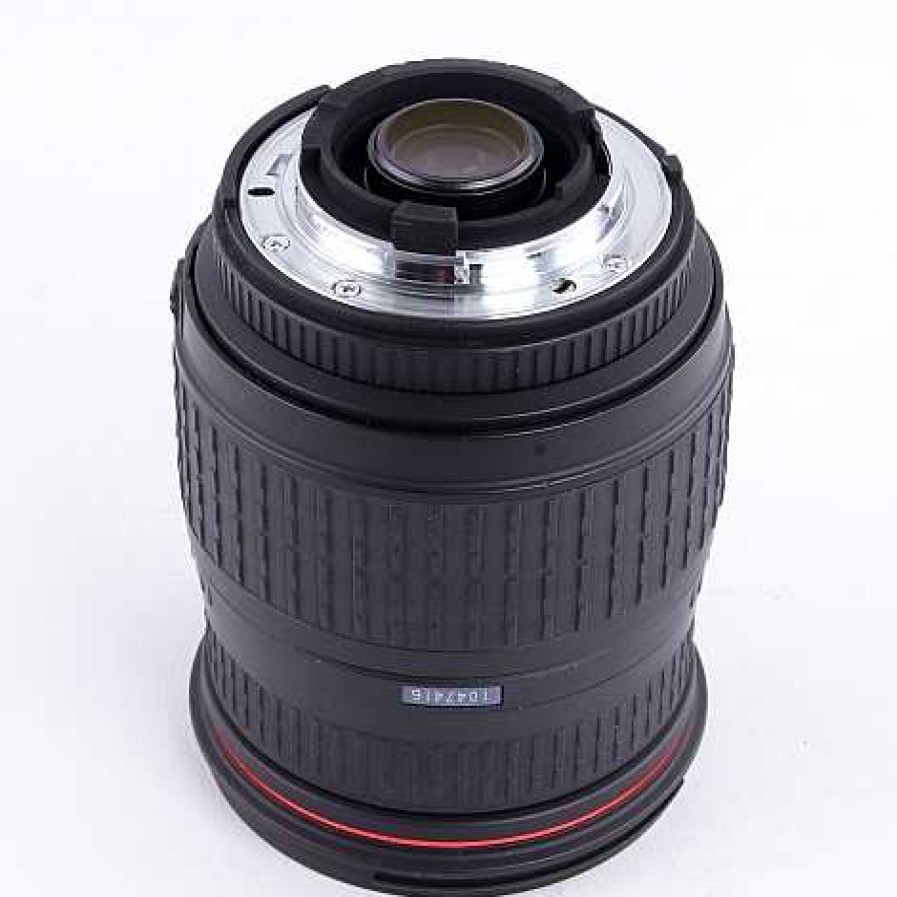 Sigma Slr & Dslr Lenses | Sigma 28-300Mm F/3.5-6.3 Dl If Hyperzoom Aspherical Autofocus Lens For Nikon F-Mount {72}