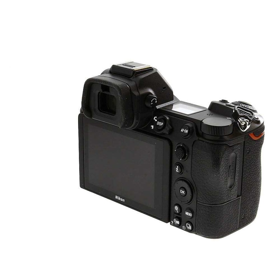 Nikon Mirrorless Cameras | Nikon Z6 Mirrorless Fx Camera Body, Black {24.5Mp}