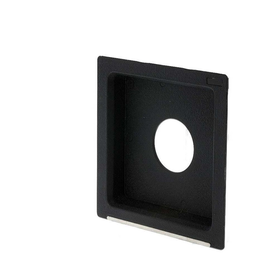 Toyo Optics Large Format Accessories | Toyo Field 45A 35 Hole Recessed 12.5Mm (110Mm Square) Lens Board