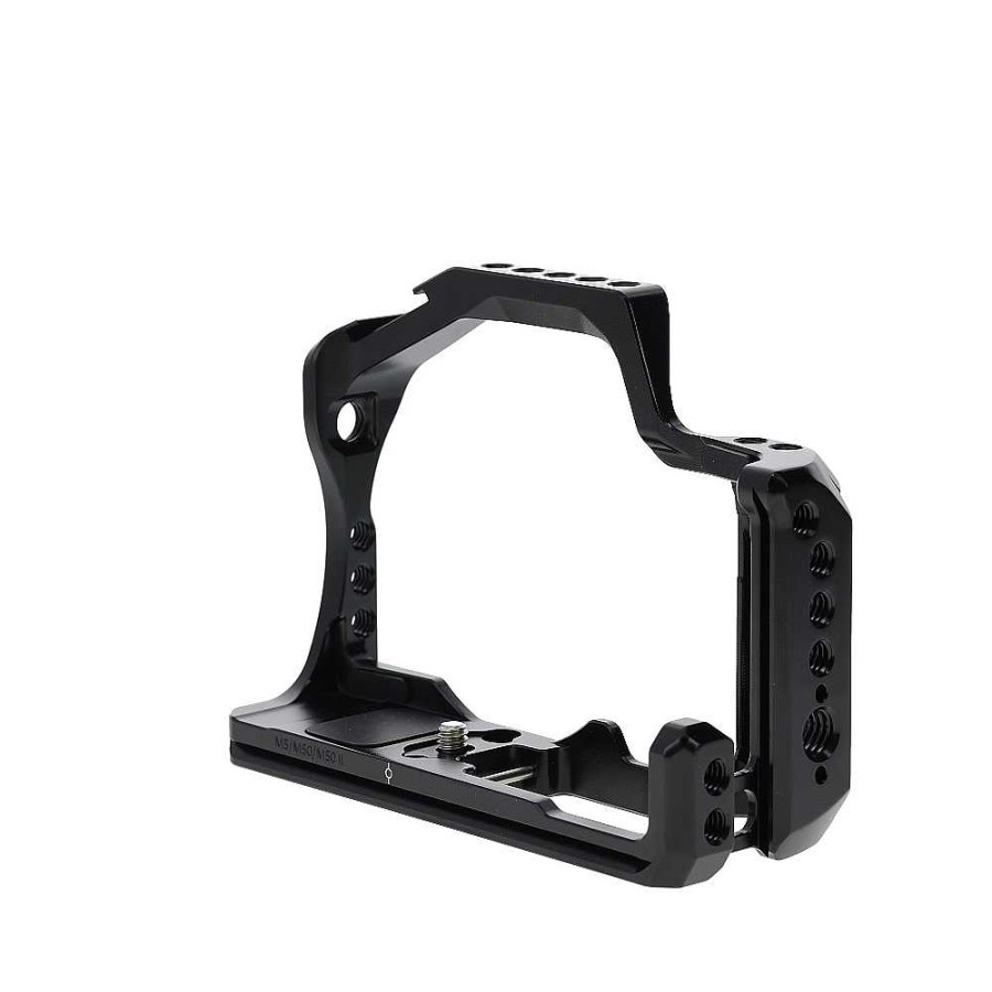 SmallRig Movie & Video Accessories | Smallrig Camera Cage For Canon Eos M50, M50 Ii, M5 (2168)