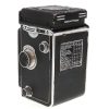 Rollei Medium Format Film Cameras | Rollei Rolleiflex 3.5 Mx Tessar (Bay I) Medium Format Tlr Camera