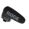 Rode Movie & Video Accessories | Rode Videomic Pro+ On-Camera Shotgun Microphone (Vmp+)