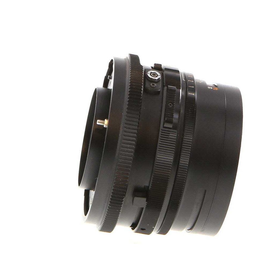 Mamiya Medium Format Lenses | Mamiya 127Mm F/3.8 Sekor C Lens For Rb67 {77}