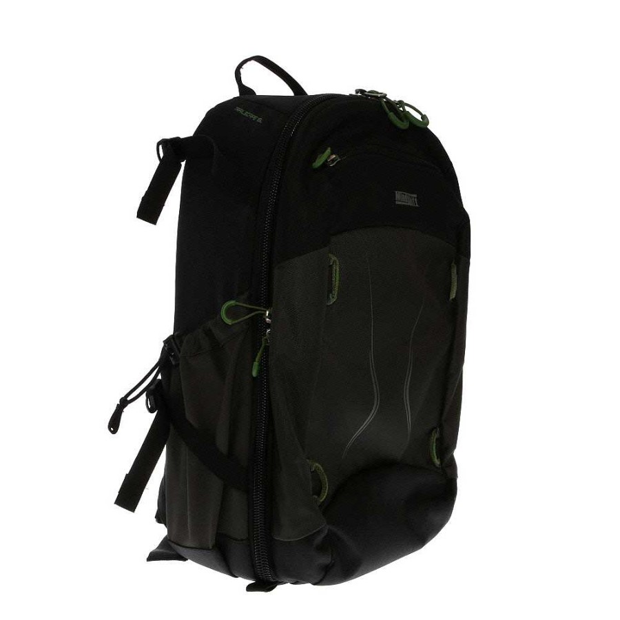 MindShift Gear Bags & Cases | Mindshift Gear Trailscape 18L Backpack 9.8X18.1X 7.1/", Charcoal