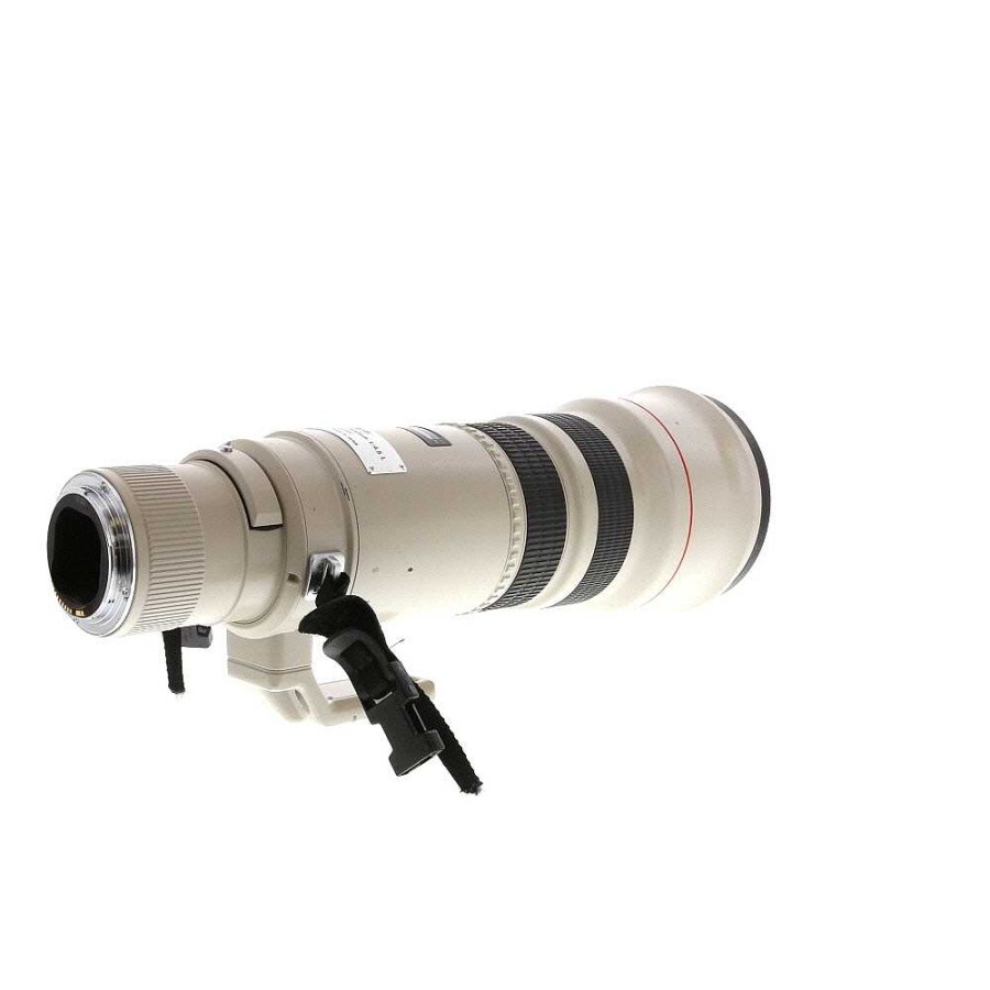 Canon Slr & Dslr Lenses | Canon 500Mm F/4.5 L Usm Ef-Mount Lens {Gel}