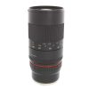 Rokinon Mirrorless Lenses | Rokinon 100Mm F/2.8 Ed Umc Macro Manual Focus Lens For Sony E-Mount {67}