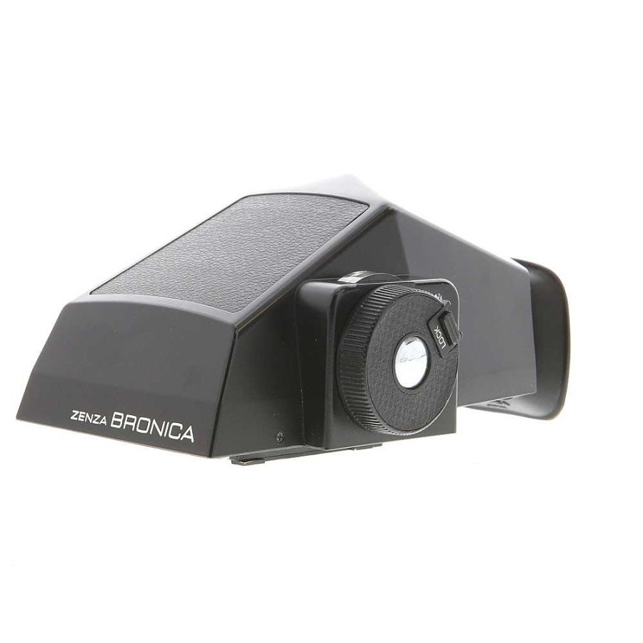 Bronica Medium Format Accessories | Bronica Me Prism Finder S