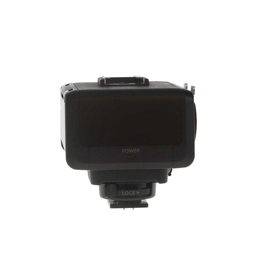 Panasonic Movie & Video Accessories | Panasonic Dmw-Xlr1 Xlr Microphone Adapter