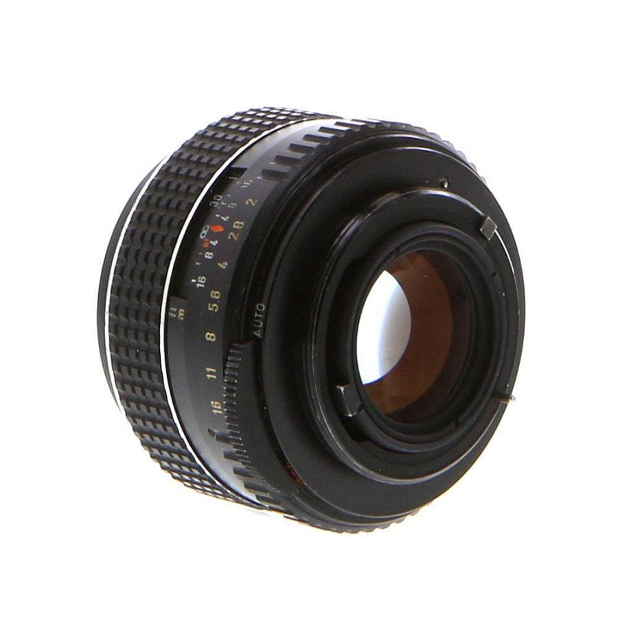 Pentax Slr & Dslr Lenses | Pentax 55Mm F/2 Smc Takumar Manual Focus Lens For M42 Screw Mount {49}