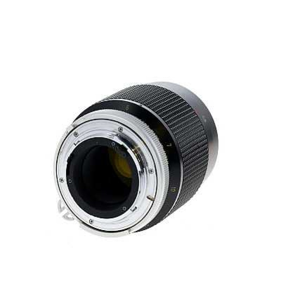 Panagor Slr & Dslr Lenses | Panagor 90Mm F/2.8 Macro Ai Mf Lens For Nikon {62}