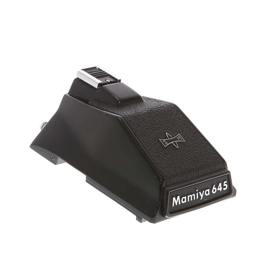 Mamiya Camera Accessories | Mamiya 645 Prism Finder For M645, 1000S