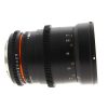 Rokinon Slr & Dslr Lenses | Rokinon Cine 35Mm T1.5 As Umc Ii (Ds) Full-Frame Manual Lens For Canon Ef-Mount {77}