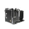 Linhof Large Format Film Cameras | Linhof 4X5 Technika V Folding View Camera, Black