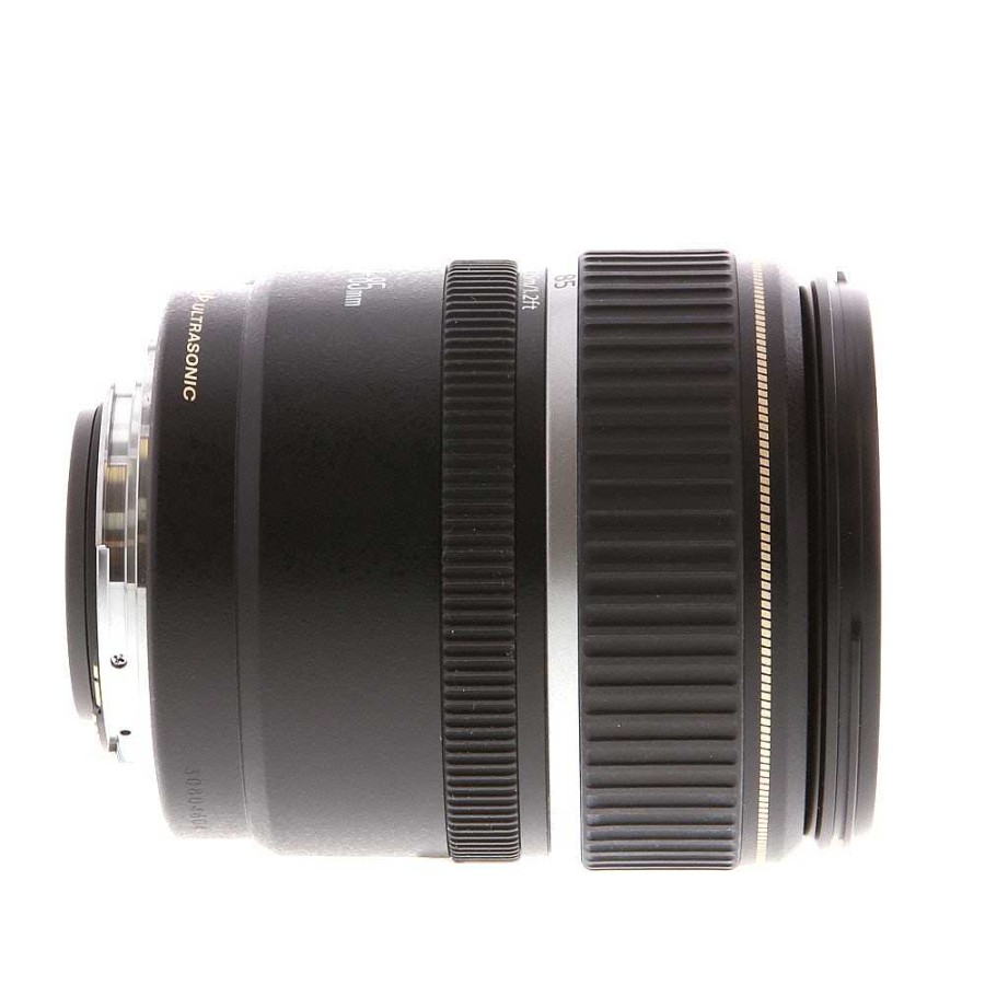 Canon Slr & Dslr Lenses | Canon Ef-S 17-85Mm F/4-5.6 Is Usm Autofocus Aps-C Lens, Black {67}