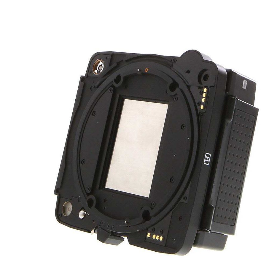 Mamiya Medium Format Accessories | Mamiya 6X4.5 120 Pro Ii Film Back For Rz67 System