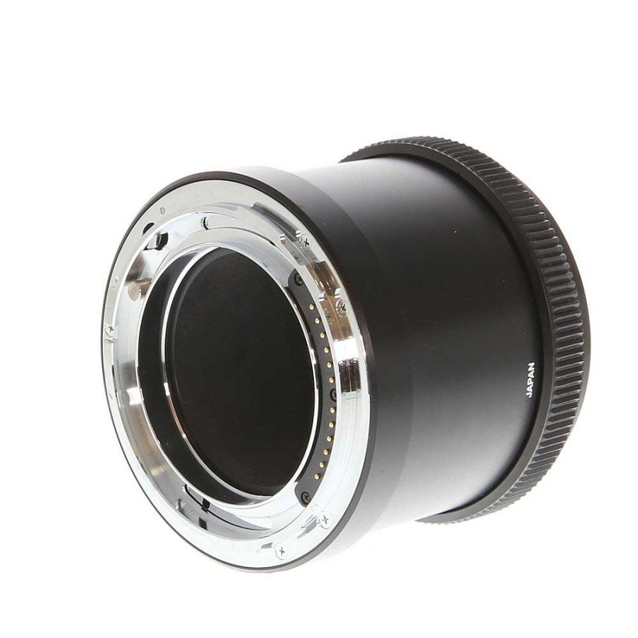 Mamiya Medium Format Accessories | Mamiya Tube #2 82Mm Extension Tube For Mamiya Rz67 System