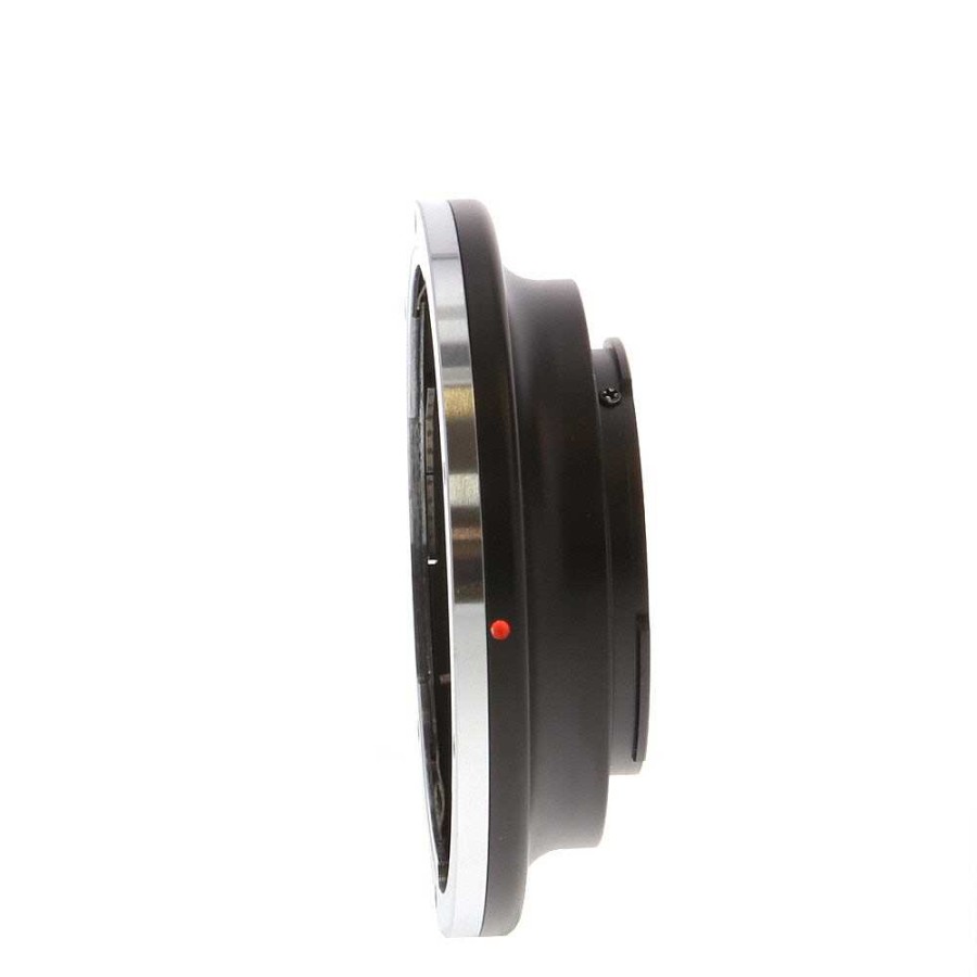 Fotodiox Lens Accessories | Fotodiox Pro M645-Nik Adapter For Mamiya 645 Manual Focus To Nikon F-Mount