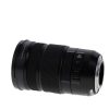 Fuji Mirrorless Lenses | Fujifilm Xf 18-120Mm F/4 Lm Pz Wr R Aspherical Aps-C Lens For X-Mount, Black {72}