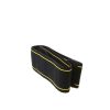 Nikon Camera Accessories | Nikon Neck Strap 1.5/" Black Yellow Stitch D300 (An-D300)