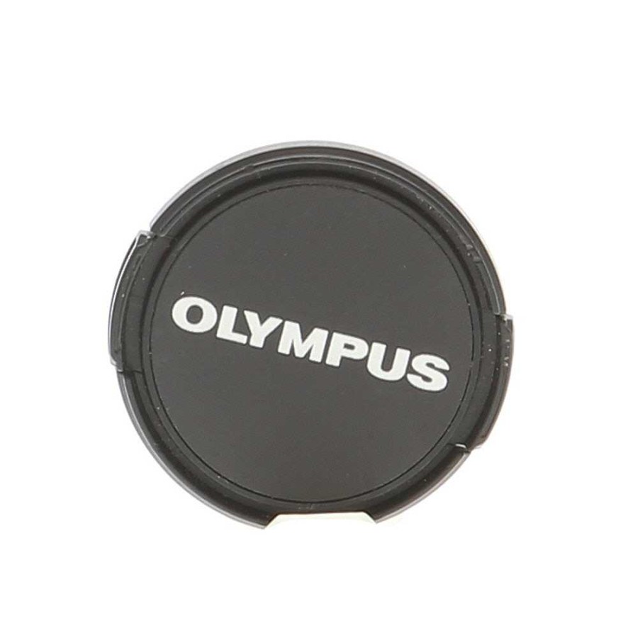 Olympus Lens Accessories | Olympus Lc-37B Lens Cap, For Micro Four Thirds