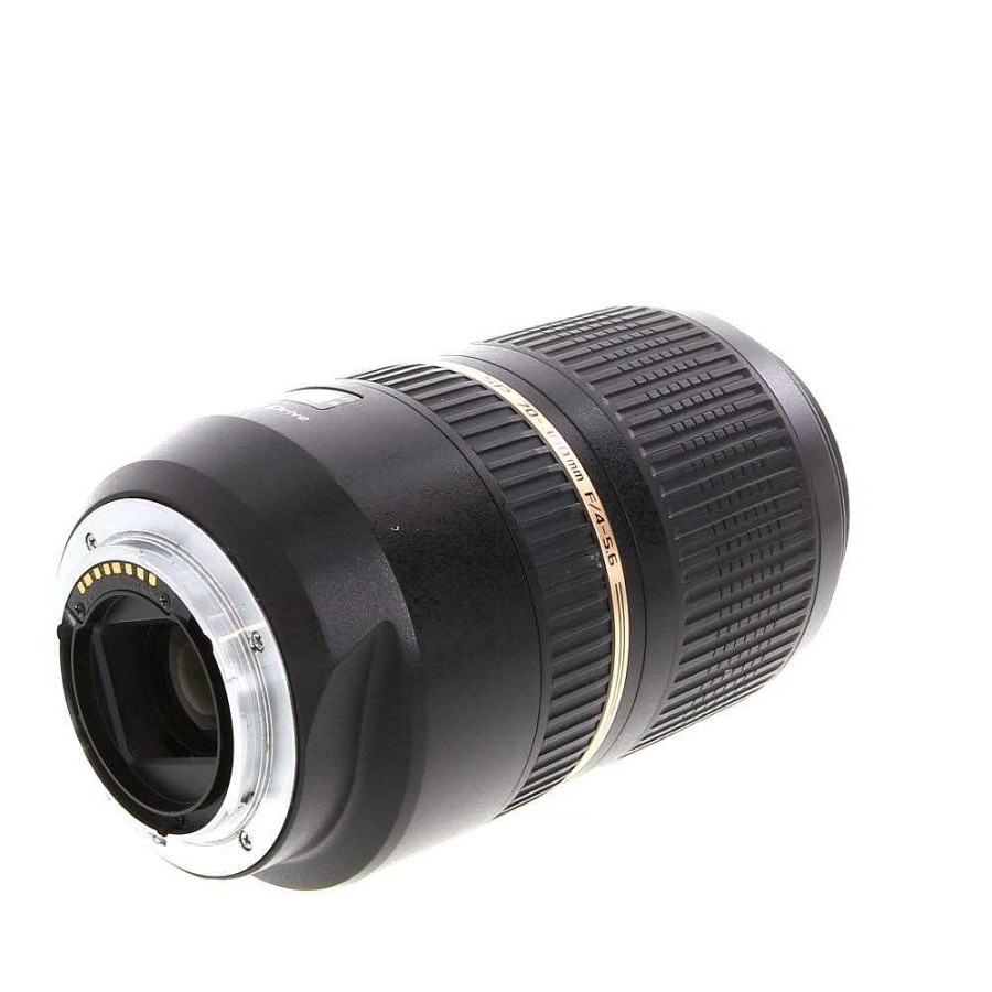 Tamron Slr & Dslr Lenses | Tamron Sp 70-300Mm F/4-5.6 Di Usd If Lens For Sony A-Mount [62] A005