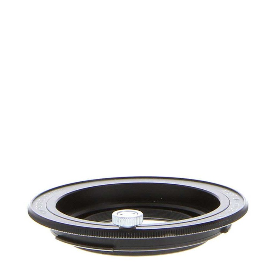 Pentax Medium Format Accessories | Pentax Reverse Adapter 49 For Pentax 67 System