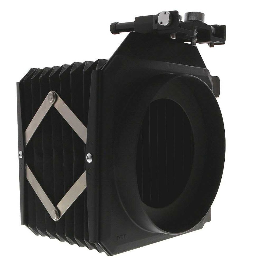 Toyo Optics Large Format Accessories | Toyo Pro Compendium Lens Hood (All But 45A/Cx & 23G) 8060, 126Mm Opening (180-626)