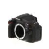 Nikon Dslr Cameras | Nikon D5200 Dslr Camera Body, Black {24.1Mp}