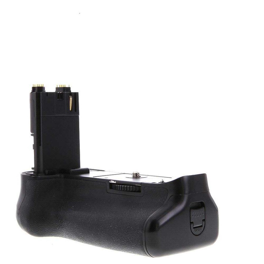 Meike Camera Accessories | Meike Battery Grip Mk-5D3 For Canon 5D Mark Iii