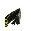 Nikon Camera Accessories | Nikon Neck Strap 1.75/" Black Yellow Stitch D5 (An-Dc15)