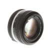 Nikon Slr & Dslr Lenses | Nikon 50Mm F/1.4 Nikkor Ai Manual Focus Lens {52}