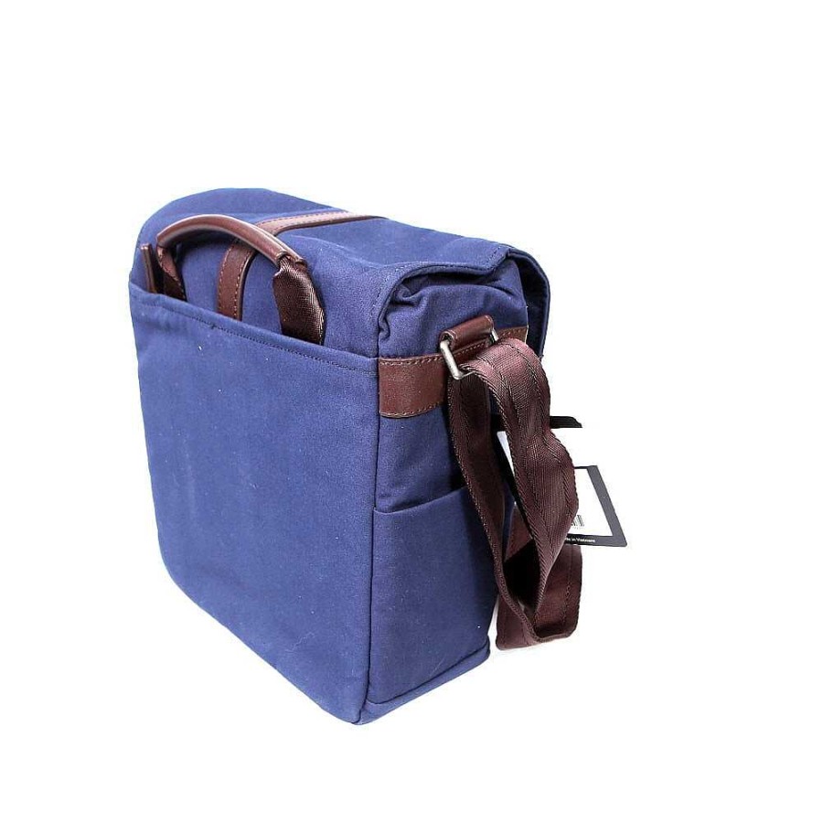 Sirui Bags & Cases | Sirui Mystory Tablet Bag, Indigo Blue, 9.9X4.3X11.4 In.