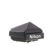 Nikon Camera Accessories | Nikon De-1 Prism F2 Finder