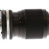 Nikon Slr & Dslr Lenses | Nikon 35-105Mm F/3.5-4.5 Zoom-Nikkor Macro Ais Manual Lens {52}